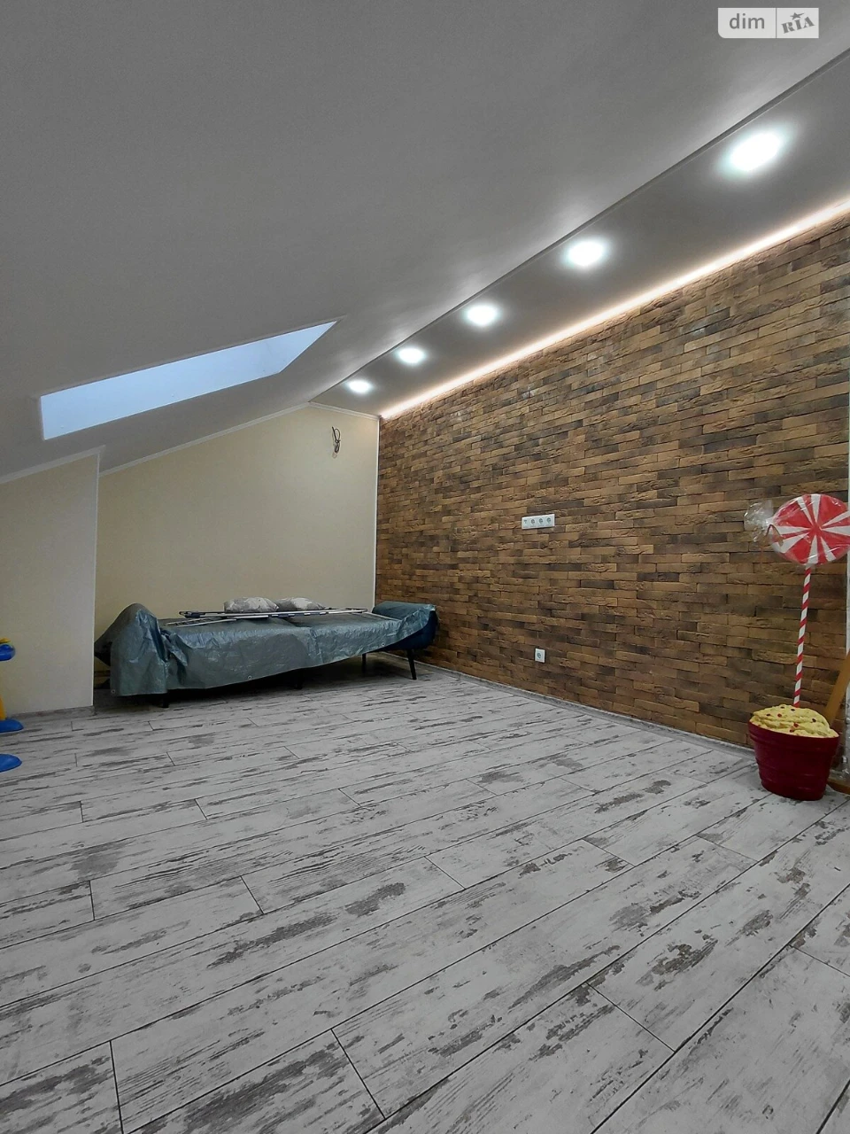 House for sale Vyshenka