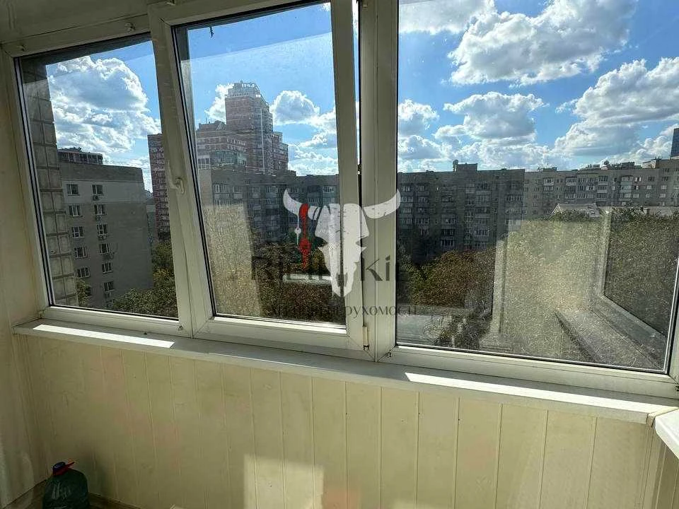 Квартира. Київ, Ковпака вул.