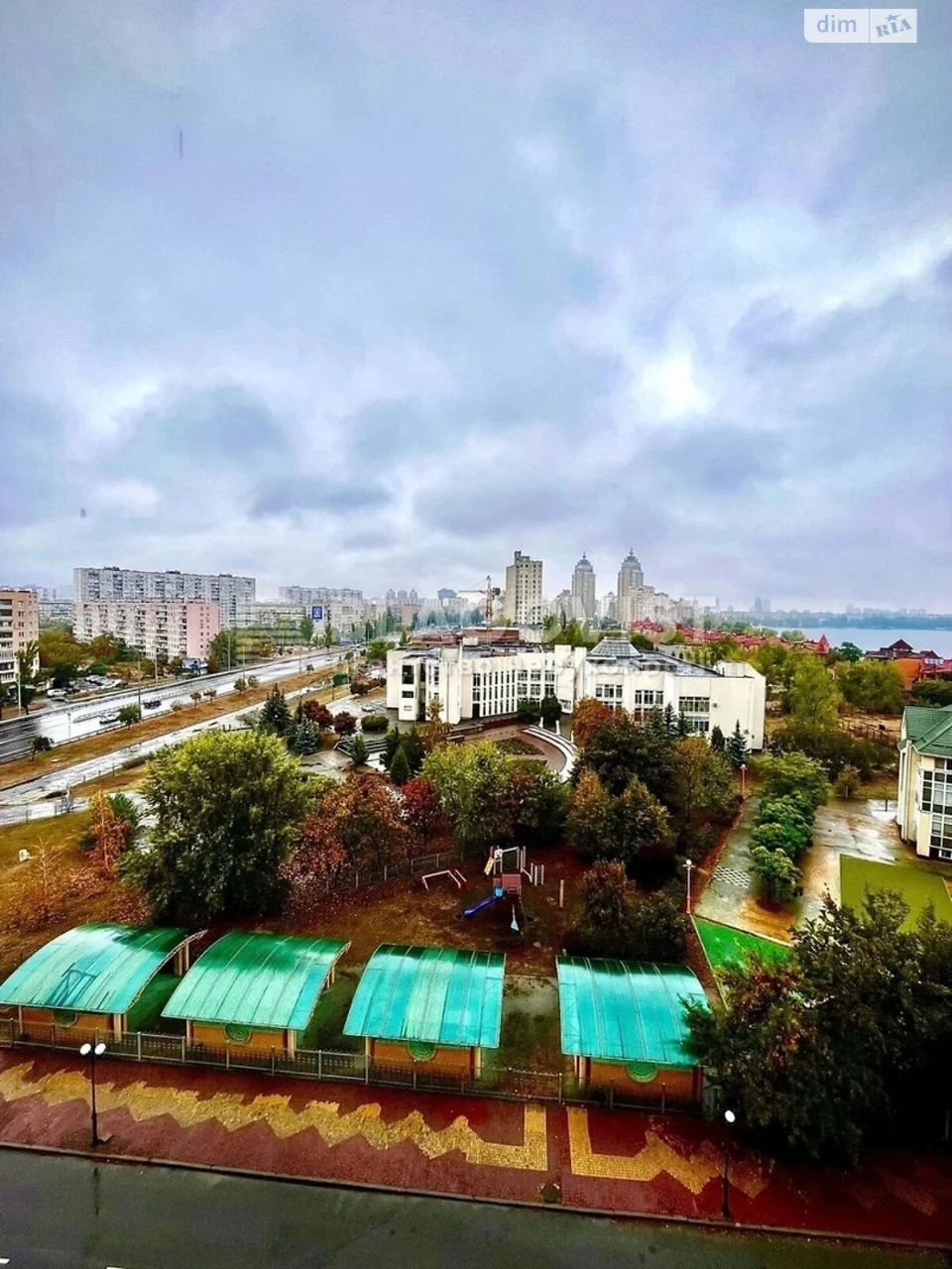 Продаж Квартира