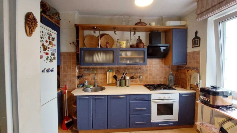 Продаж 3к квартири 69.4 кв. м на вул. Тростянецька 6Ж • ID 3