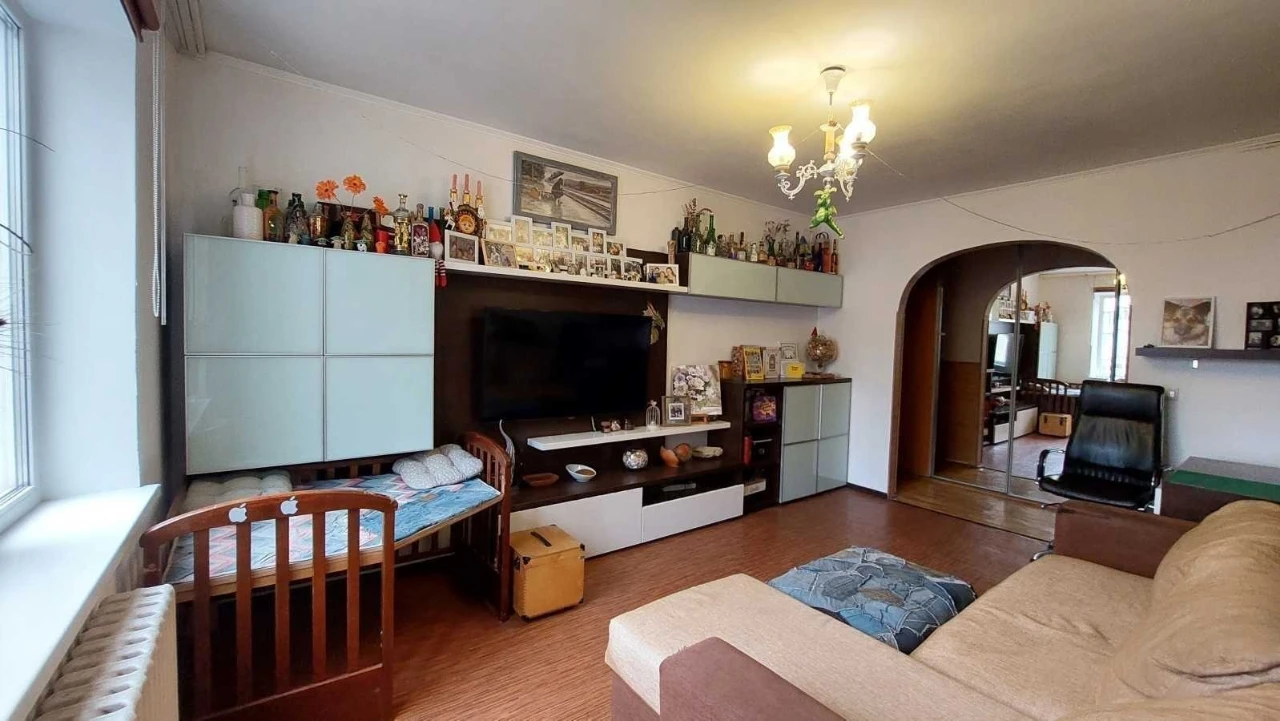Продаж 3к квартири 69.4 кв. м на вул. Тростянецька 6Ж • ID 3