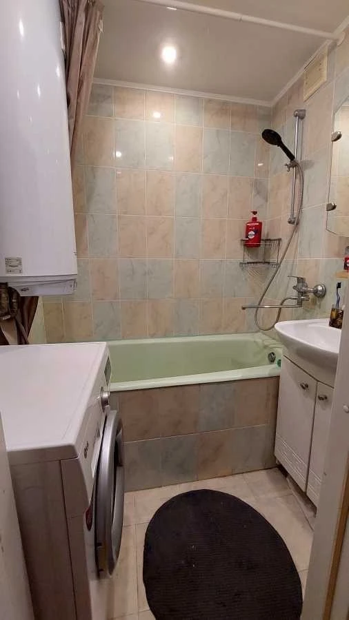 Продаж 3к квартири 69.4 кв. м на вул. Тростянецька 6Ж • ID 3