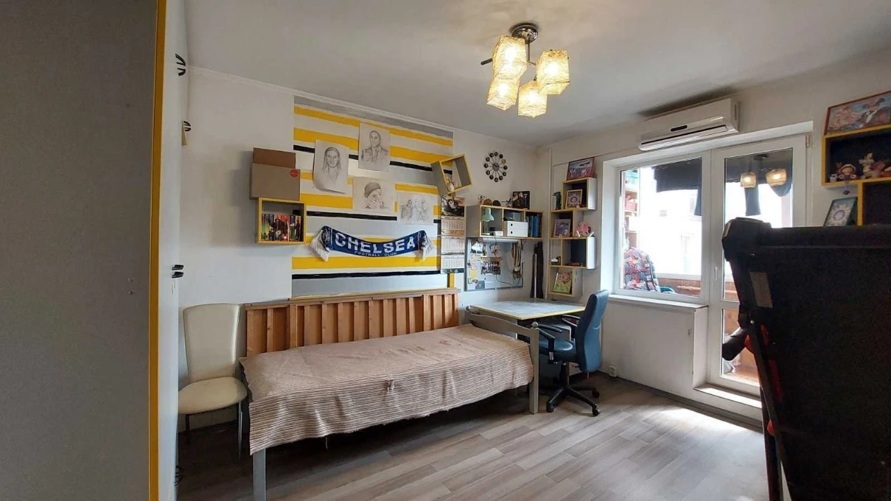 Продаж 3к квартири 69.4 кв. м на вул. Тростянецька 6Ж • ID 3