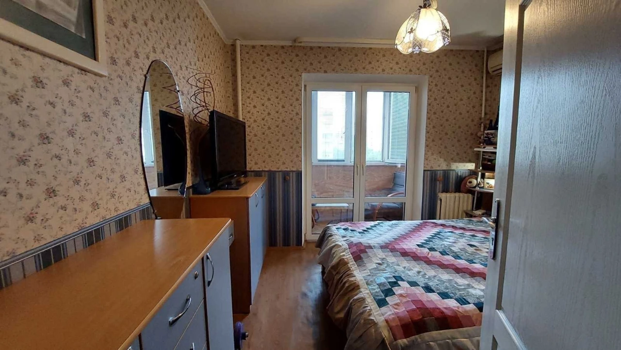 Продаж 3к квартири 69.4 кв. м на вул. Тростянецька 6Ж • ID 3