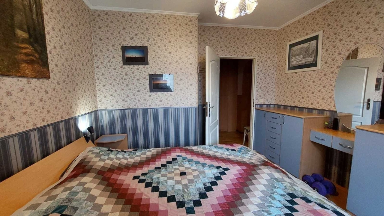 Продаж 3к квартири 69.4 кв. м на вул. Тростянецька 6Ж • ID 3