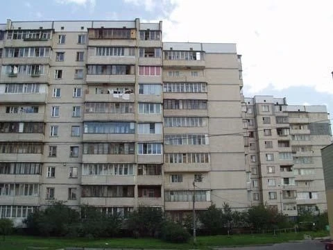 Продаж 3к квартири 69.4 кв. м на вул. Тростянецька 6Ж • ID 3