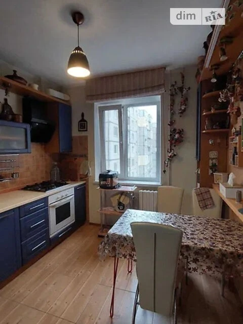 Продаж 3к квартири 69.4 кв. м на вул. Тростянецька 6Ж • ID 3