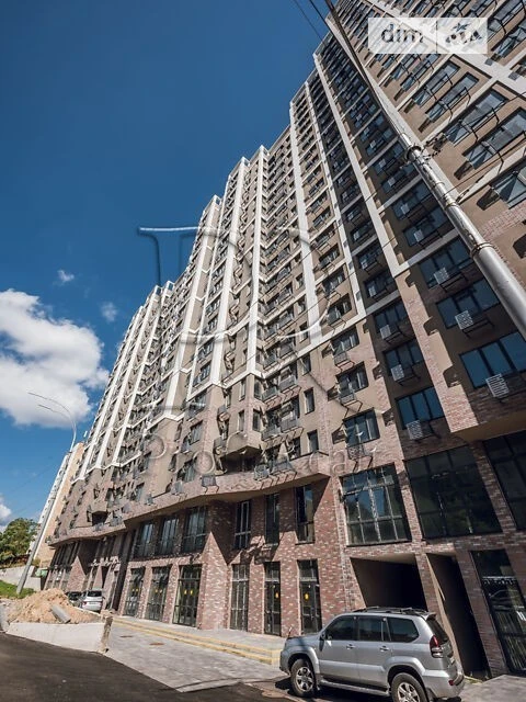Продаж 1к квартири 48 кв. м на вул. Гетьмана Вадима • ID 347