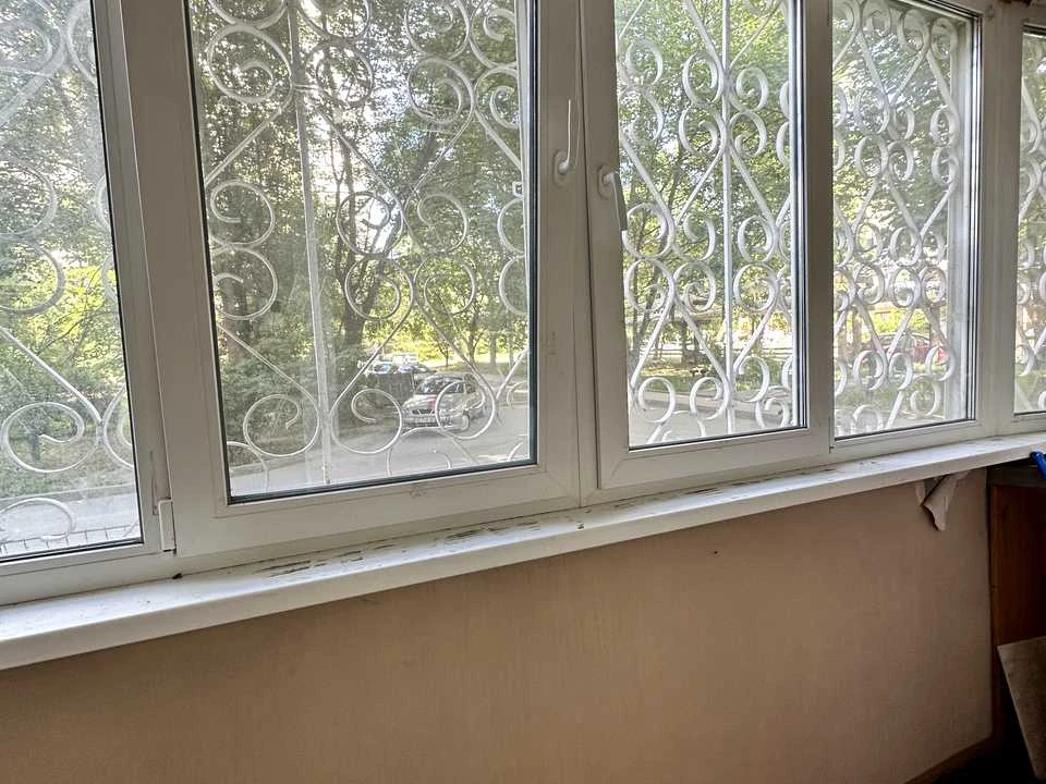 Квартира. Дніпро, житловий масив Тополя-3 вул.