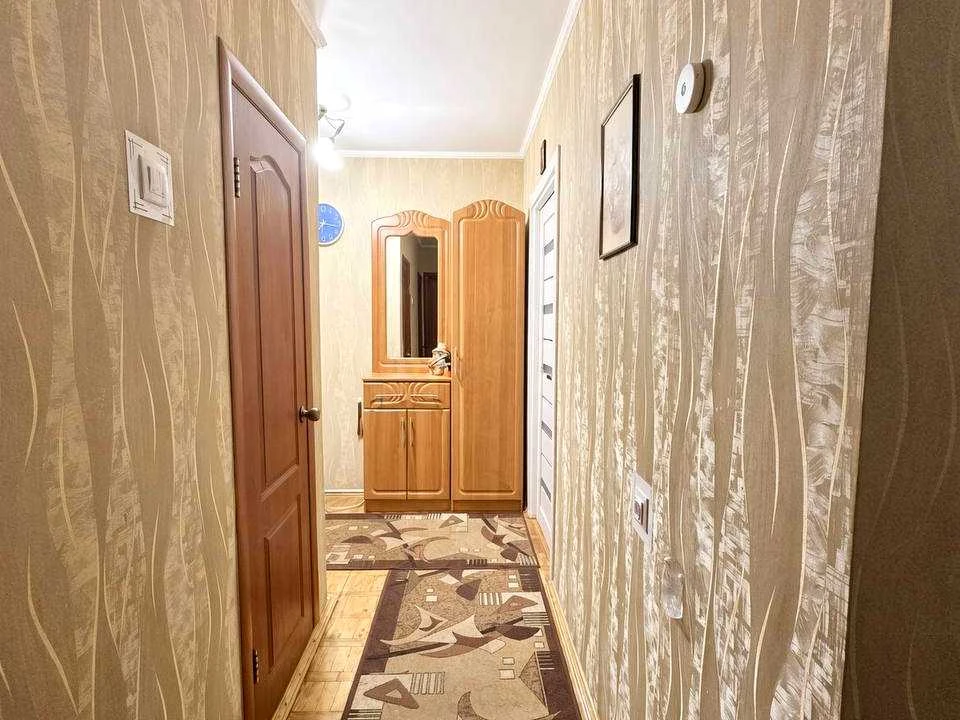 Квартира. Київ, Леся Курбаса просп.