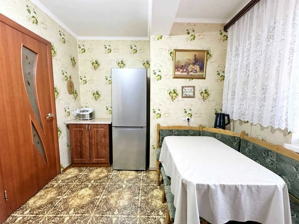 Квартира. Київ, Леся Курбаса просп.