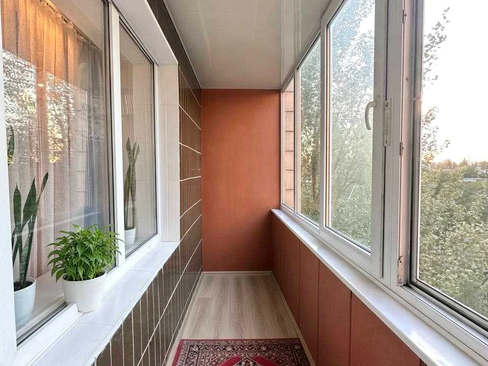 Квартира. Київ, Леся Курбаса просп.