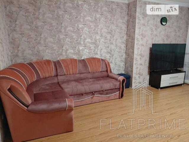 Продаж 2к квартири 88 кв. м на вул. Княжий Затон 21 • ID 347