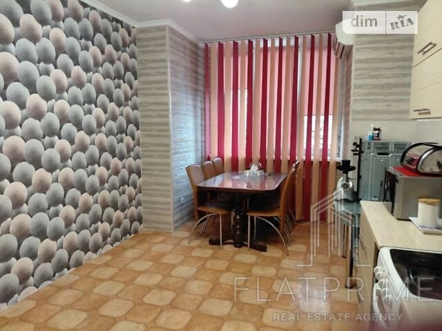 Продаж 2к квартири 88 кв. м на вул. Княжий Затон 21 • ID 347