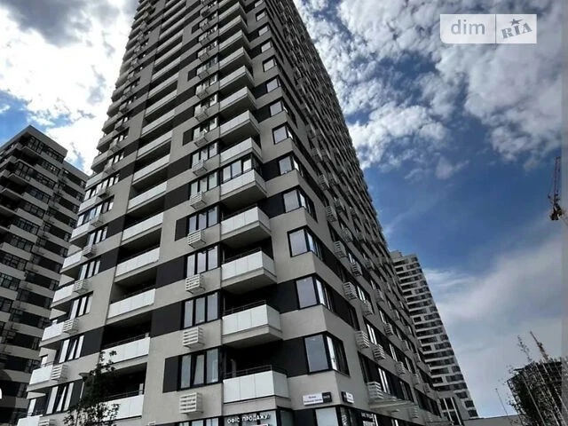 Продаж 3к квартири 84.09 кв. м на вул. Всеволода Змієнка 34/