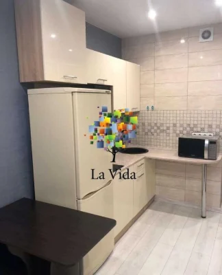 Продаж 1к квартири, Комфорт Таун, Соборності, 17, Держпрогра