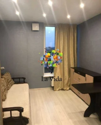 Продаж 1к квартири, Комфорт Таун, Соборності, 17, Держпрогра