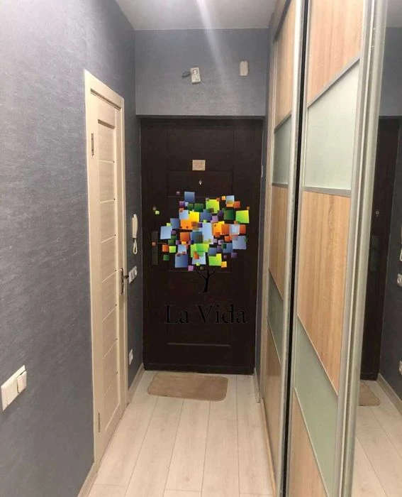 Продаж 1к квартири, Комфорт Таун, Соборності, 17, Держпрогра