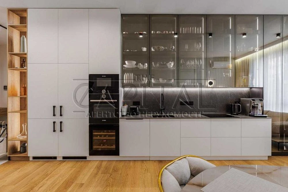 Продаж квартири, ЖК «Ярославів Град», вул. Бульварно-Кудрявс