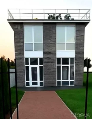 Дом, 150 кв.м