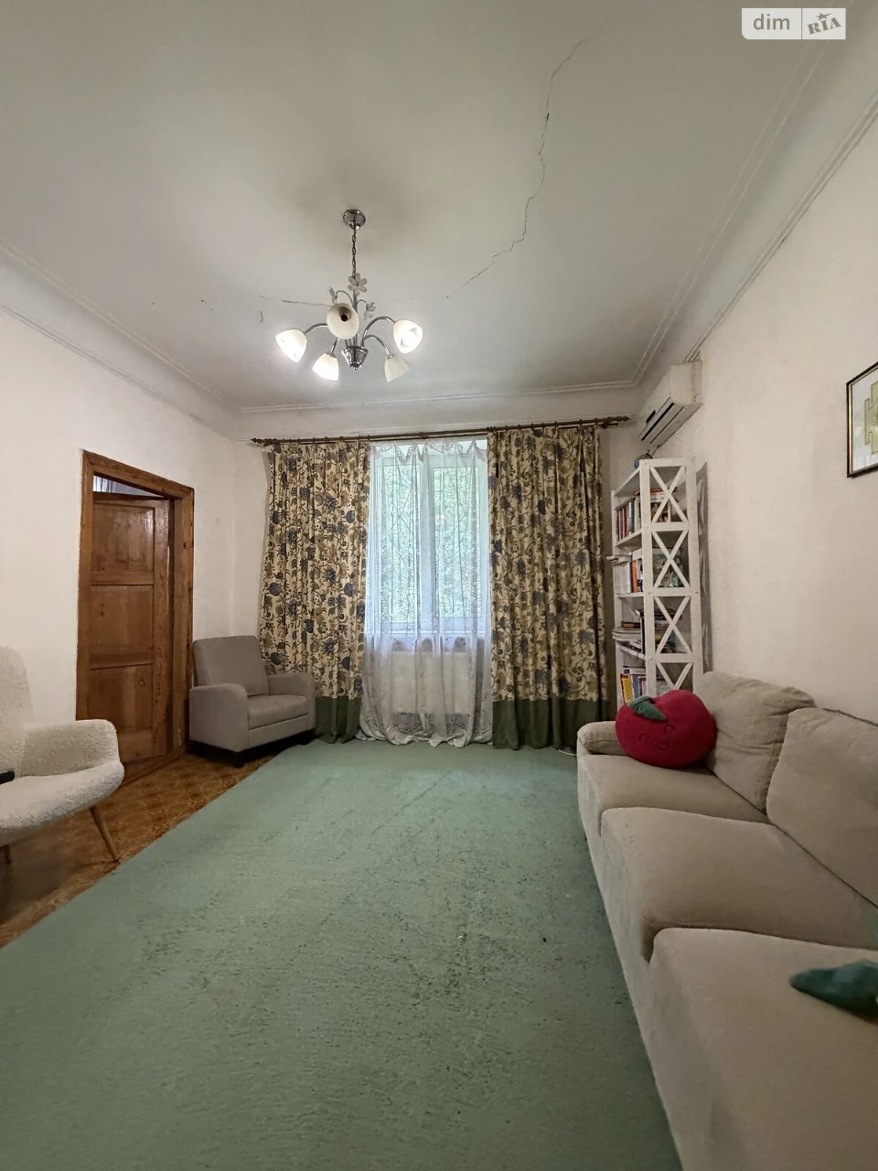 Продаж Квартира Робоча