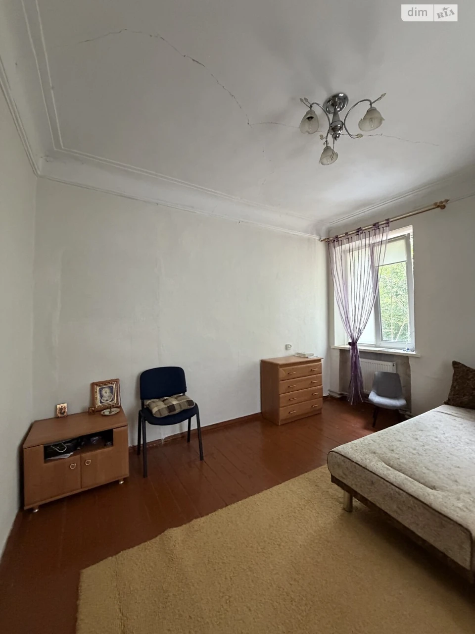 Продаж Квартира Робоча