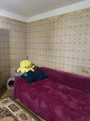 2 rooms for sale. apartment district 5 city hospitals