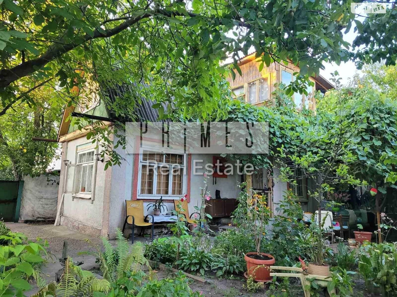Продаж Ділянка під житлову забудову Нижні сади