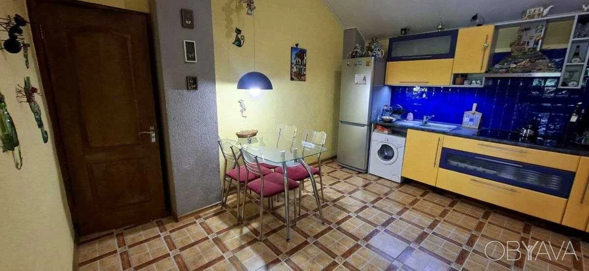 Дом, 84.1 кв.м