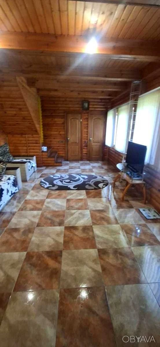 Дом, 84.1 кв.м