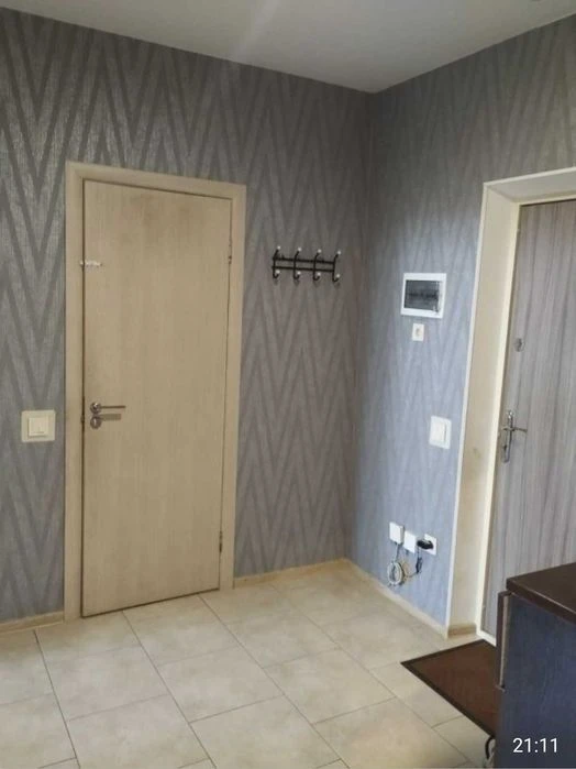 2 кімнатна квартира в ЖК "Одеські традиції" на Воробйова, 50