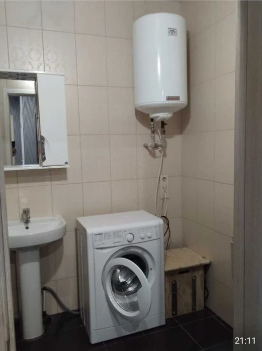 2 кімнатна квартира в ЖК "Одеські традиції" на Воробйова, 50