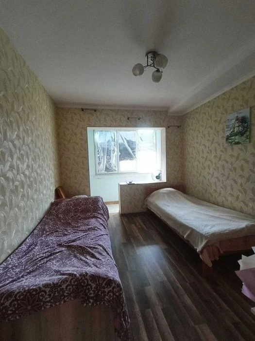 Затишна квартира на Небесної Сотні.