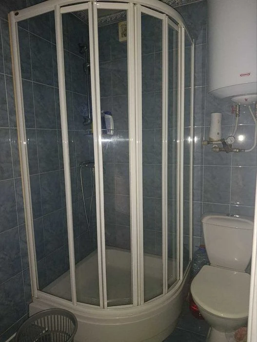 Затишна квартира на Небесної Сотні.