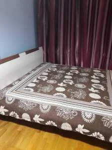 Продам 2 комн S-80 м/Парк Победы/Генуэзская/Генератор/ Парки
