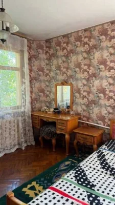 Продажа 3-комнатной квартиры на Черемушках, улица Вадатурско