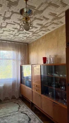 Продажа 3-комнатной квартиры на Черемушках, улица Вадатурско