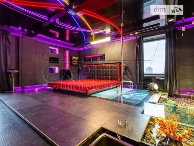 For sale 2-room apartment 90 sq. m on the descent of Klovsky 17 • ID 34714