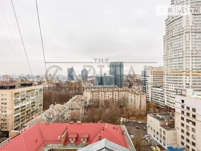 For sale 2-room apartment 90 sq. m on the descent of Klovsky 17 • ID 34714