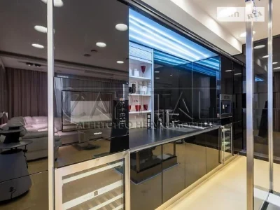 For sale 2-room apartment 90 sq. m on the descent of Klovsky 17 • ID 34714