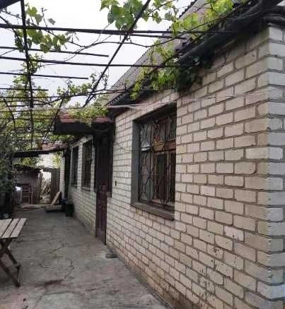 Дом в Черноморке