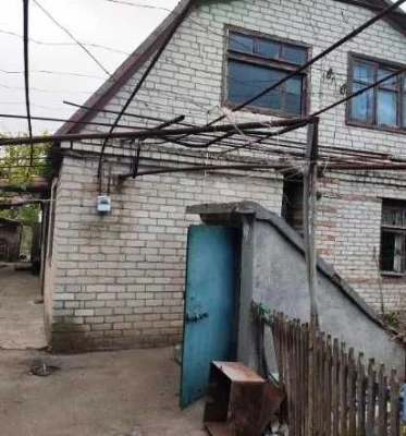 Дом в Черноморке