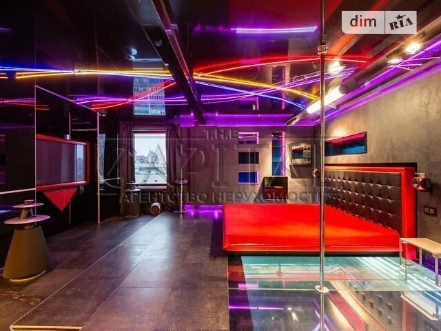 For sale 2-room apartment 90 sq. m on the descent of Klovsky 17 • ID 34714