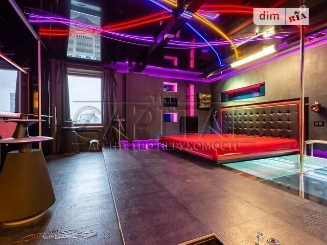 For sale 2-room apartment 90 sq. m on the descent of Klovsky 17 • ID 34714