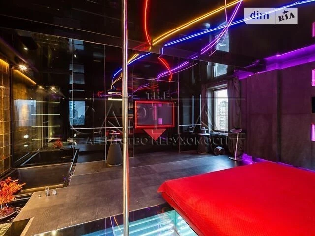 For sale 2-room apartment 90 sq. m on the descent of Klovsky 17 • ID 34714