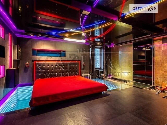 For sale 2-room apartment 90 sq. m on the descent of Klovsky 17 • ID 34714