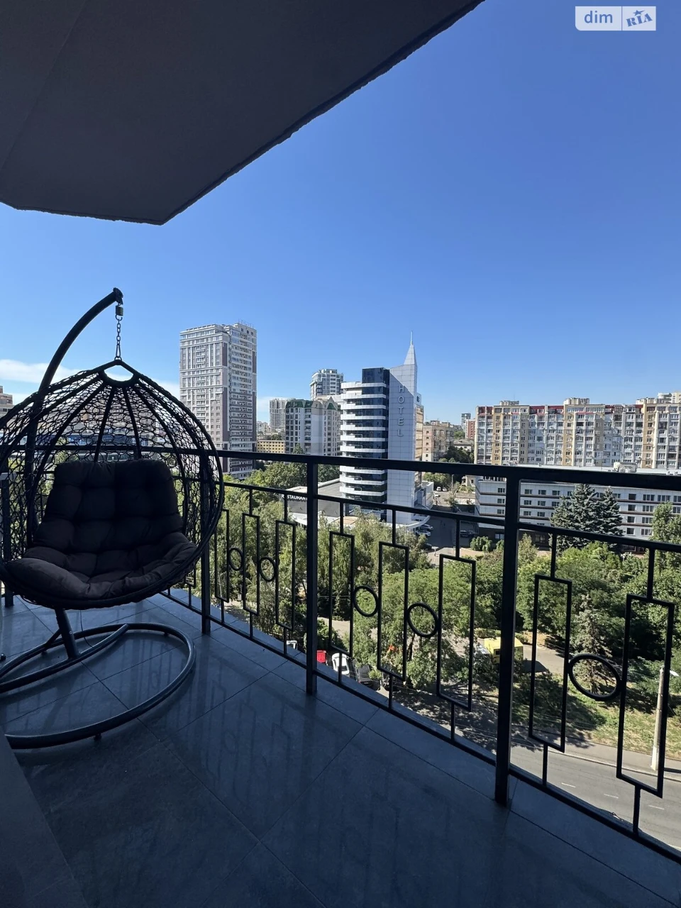 Продаж Квартира Аркадія