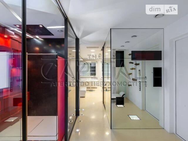 For sale 2-room apartment 90 sq. m on the descent of Klovsky 17 • ID 34714