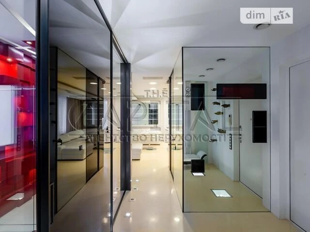 For sale 2-room apartment 90 sq. m on the descent of Klovsky 17 • ID 34714