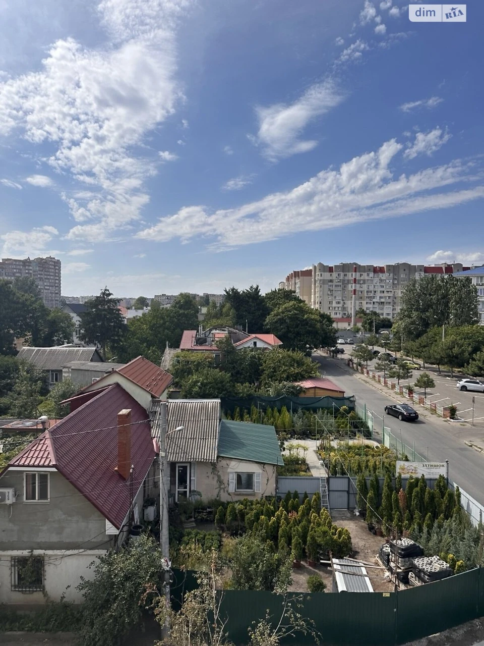 Продаж Квартира Таїрова